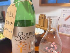 -牛玄庵日式寿喜烧·料理店(新源里店)