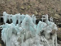 -陕西省红河谷森林公园