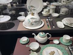 -万润国际酒店用品市场