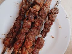 -维吾尔餐厅(宜山路店)