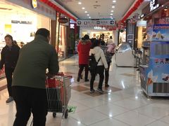 -大润发(梅兰东路店)