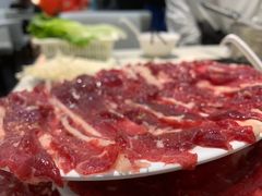-黑山牛肉汤火锅(花城汇店)
