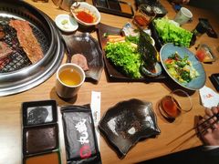 -丸藏和牛烧肉专门店(园区师惠坊店)