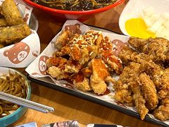 -多宾韩国料理(学衡路店)