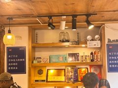 -勺子米线·云南传统小吃市集(四方街店)