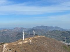 -东白山