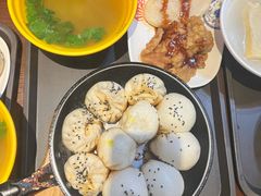 -大壶春生煎(四川中路店)