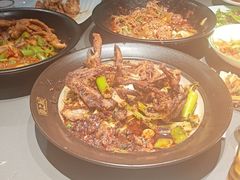 -掌上鲜(南顺城街店)