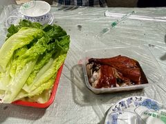 -梅红羊肉馆(赭山西路店)
