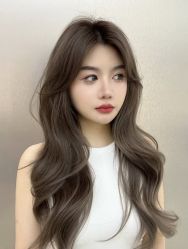 -JIMI·吉米造型