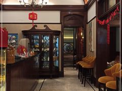 -东海咖啡馆
