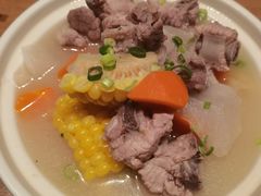 -北方暖暖温泉洗浴(沈阳北站店)