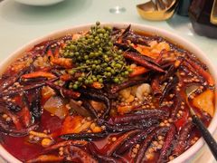 -北塘海鲜·天津菜·鲅鱼水饺是一绝(大光明桥旗舰店)