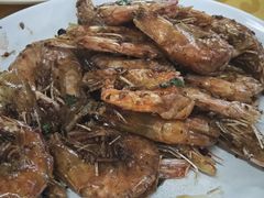 -板桥海鲜广场(文明东店)