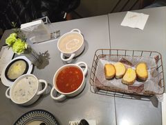 -西堤牛排(北京国瑞店)
