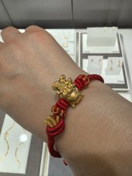 -周大福CHOW TAI FOOK(南京东路永安百货店)