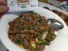 -双合园·海鲜水饺青岛菜(万佳广场店)