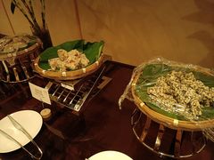 -成都蒲江花样年福朋喜来登度假酒店·宜客乐西餐厅