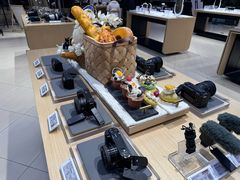 -Sony Store索尼(深圳深业上城店)