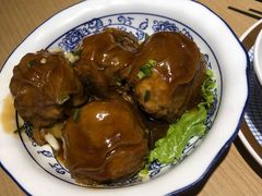 -兔爸私家小厨(新北万达店)