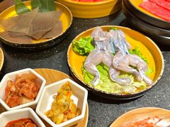 -牛New寿喜烧(虹桥新天地店)