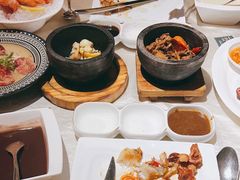 -庖丁兄弟干式熟成牛排自助餐厅(仁恒伊势丹店)