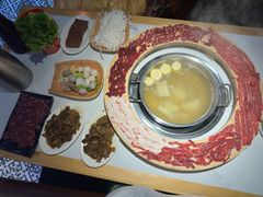 -三毛牛肉店(福强店)