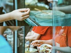 -洞子口张老二凉粉(文殊院店)