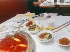 -巴邑火锅·鲜切牛肉(萧山银隆店)