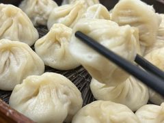 鲜肉小笼-万寿斋(山阴路店)