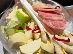 -芸山季·云南野生菌火锅(人民广场来福士店)