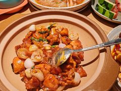 -青年公社烤鸭(滨湖银泰店)