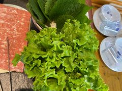 -御品海鲜·东北菜·烧烤餐厅(佳兆业店)
