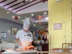 -峨嵋酒家(清河店)