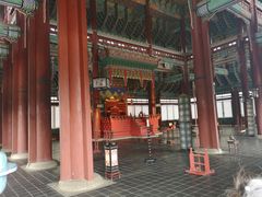 -景福宫
