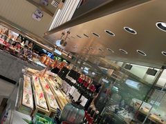 -亚马逊海鲜自助(梅溪湖步步高店)