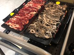 -陈记顺和潮汕牛肉火锅(番禺迎宾大道店)