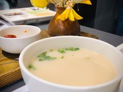 老火鸭汤-小大董·烤鸭(观景餐厅·南京西路店)