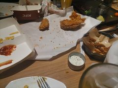 -必胜客(龙泉万达店)