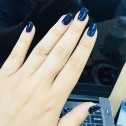 -阿噶西美甲美睫