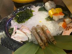 -牛New寿喜烧(中山公园龙之梦店)