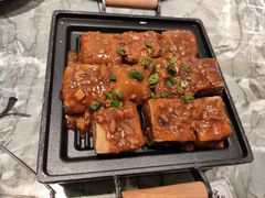-披云云小馆·味道江湖(姚家园万象汇店)