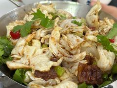 -杨胖子私房菜(秦虹路店)