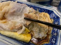 -渔乡米坊·岭南传统小吃专门店(天河龙口西店)