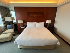 -上海明天广场JW万豪酒店