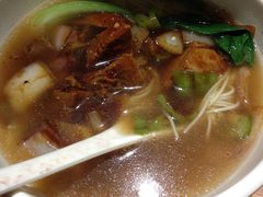 -姚面记·海派家常菜(恒基名人购物中心店)