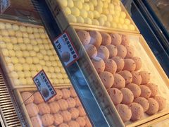 -東更道点心行(大悦城店)