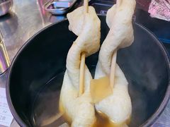 -豚豚家돈돈가韩国锅盖烤肉(新北万达店)
