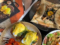 -The Rug Cafe(王府中环店)
