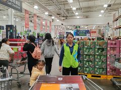 -山姆会员商店(杨桥西路店)